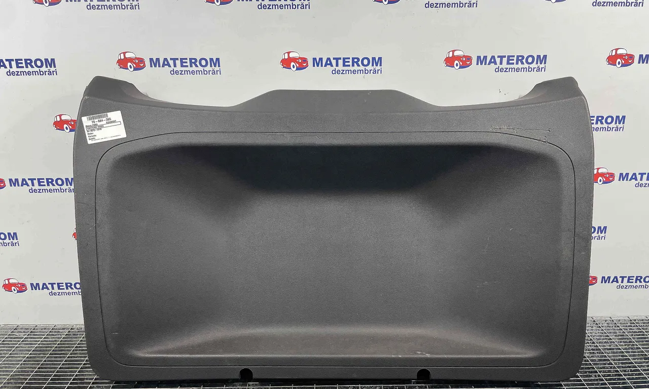 TAPITERIE HAION FORD ECOSPORT 2011-2022