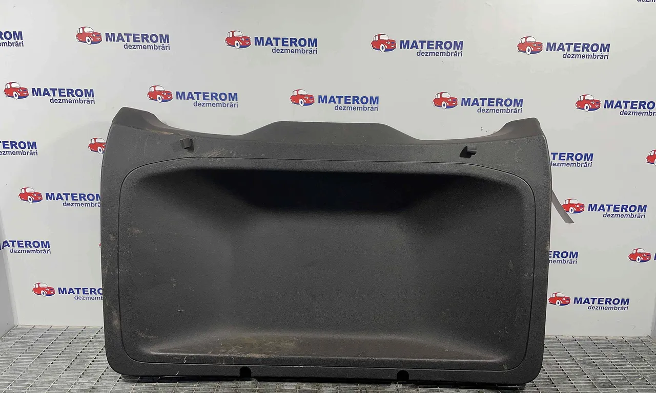 TAPITERIE PORTBAGAJ FORD ECOSPORT 2011-2022