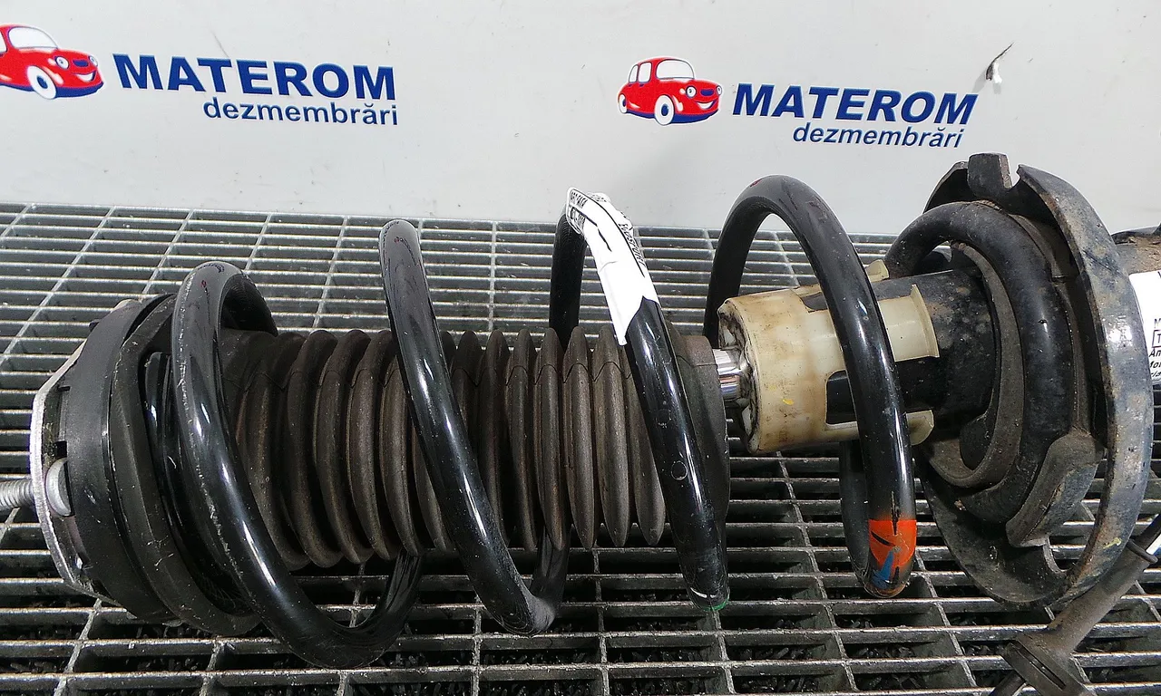 ARC FATA FORD ECOSPORT 2011-2022