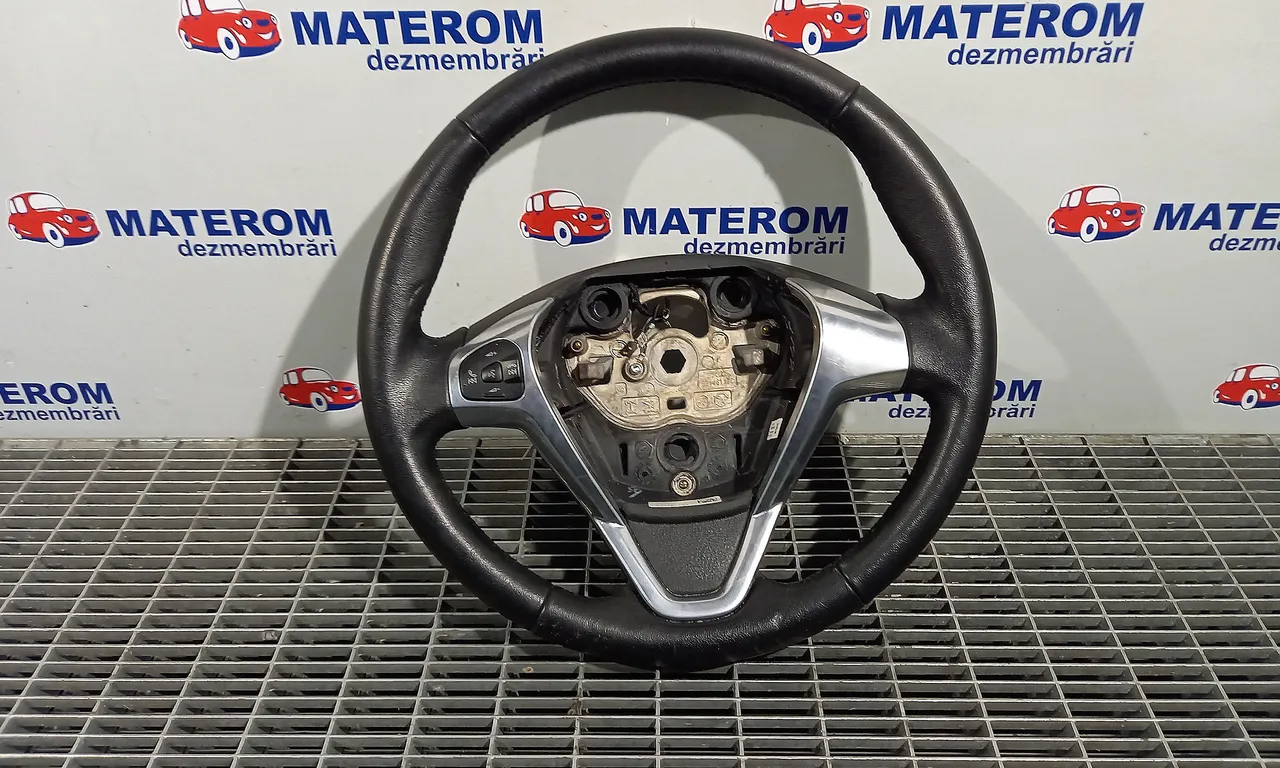 VOLAN FORD ECOSPORT 2011-2022
