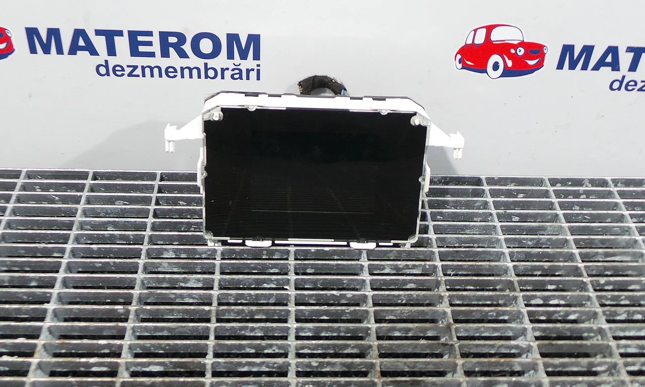 AFISAJ BORD FORD ECOSPORT 2011-2022