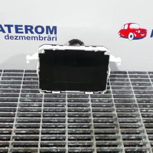 AFISAJ BORD