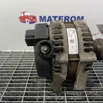 ALTERNATOR FORD ECOSPORT 1.0 EcoBoost 2011-2022 oe-1940809, vedere frontata