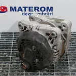 ALTERNATOR FORD ECOSPORT 1.0 INJ 2011-2022 oe-1940809, vedere laterala