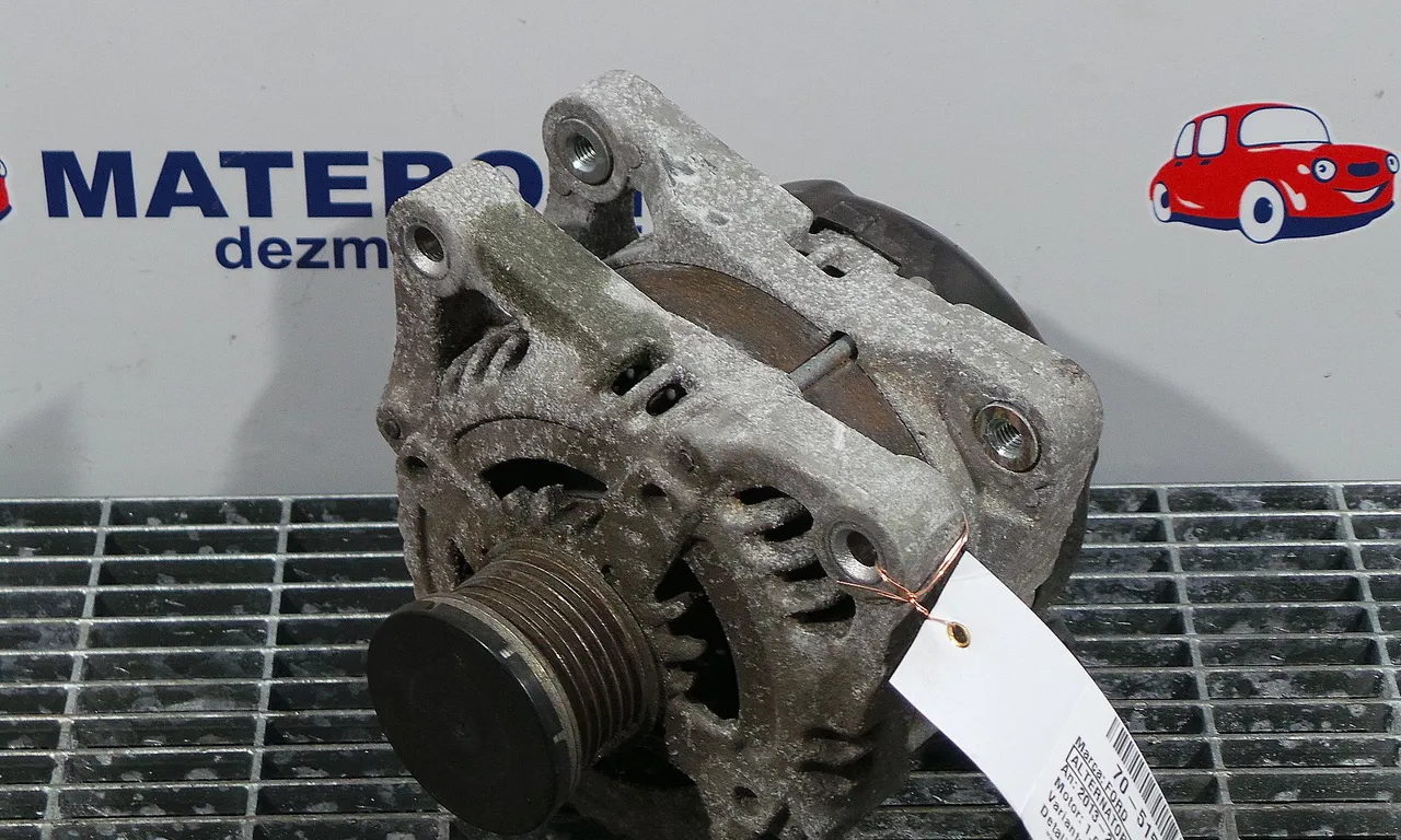 ALTERNATOR FORD ECOSPORT 2011-2022
