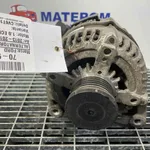 ALTERNATOR FORD ECOSPORT 1.0 EcoBoost 2011-2022 oe-1940809, vedere laterala