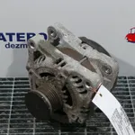 ALTERNATOR FORD ECOSPORT 1.0 INJ 2011-2022 oe-1940809, vedere frontata