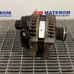 ALTERNATOR FORD ECOSPORT 1.0 EcoBoost 2011-2022 oe-CV6T10300BC, vedere laterala
