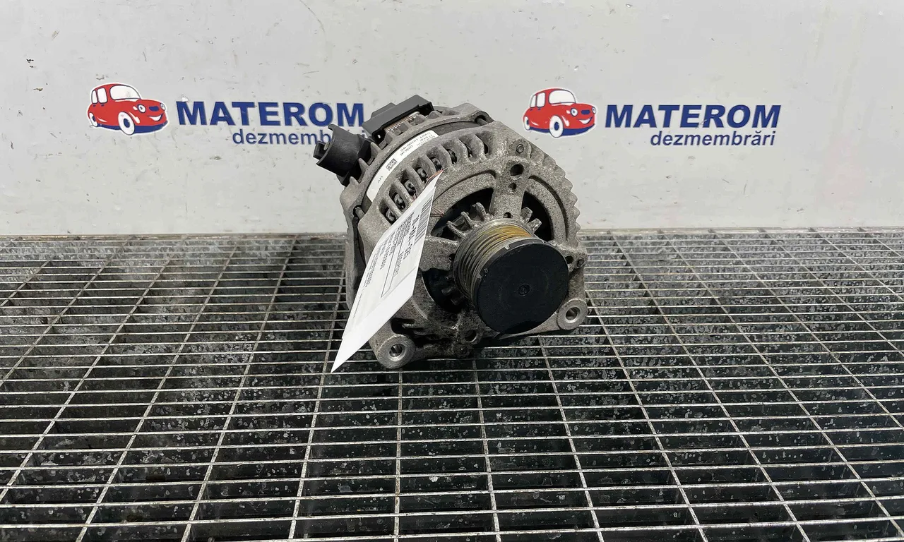 ALTERNATOR FORD ECOSPORT 2011-2022