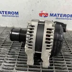 ALTERNATOR FORD ECOSPORT 1.0 ECOBOOST 2011-2022 oe-H1BT10300HB, vedere frontata