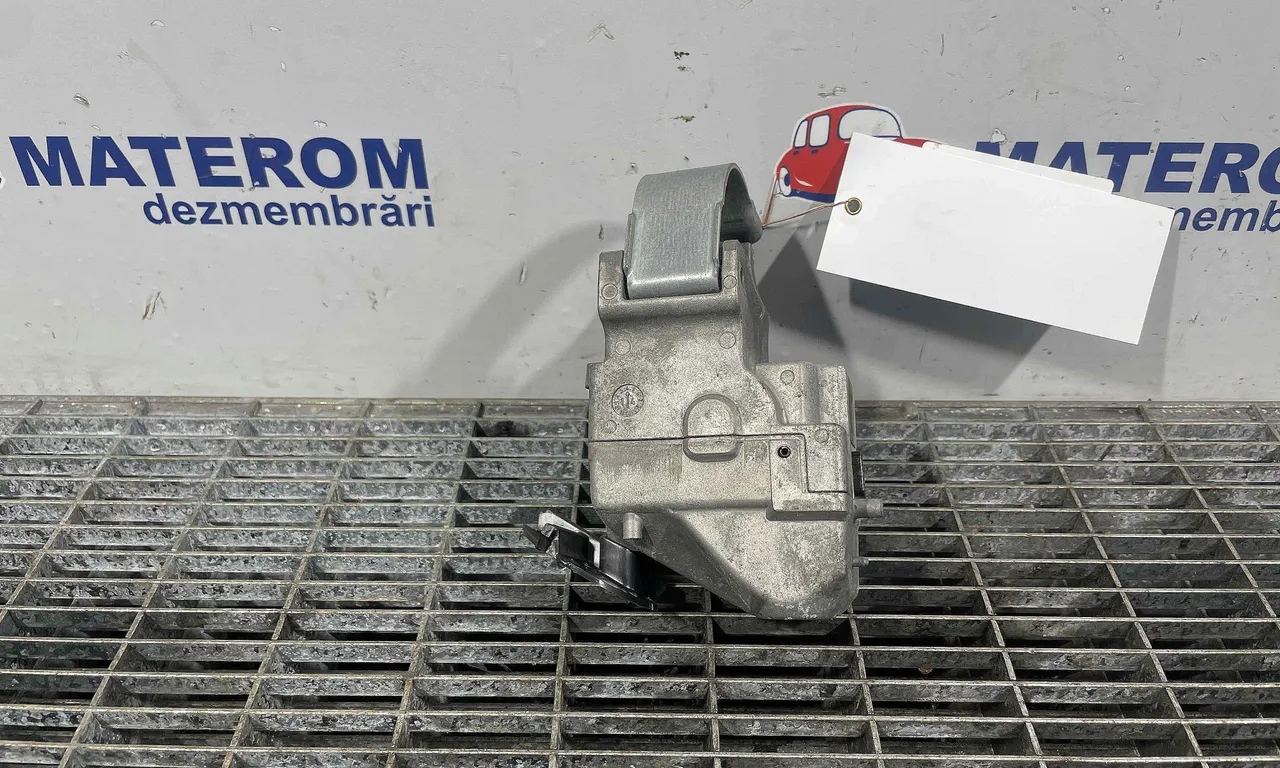 BLOCATOR VOLAN FORD ECOSPORT 2011-2022