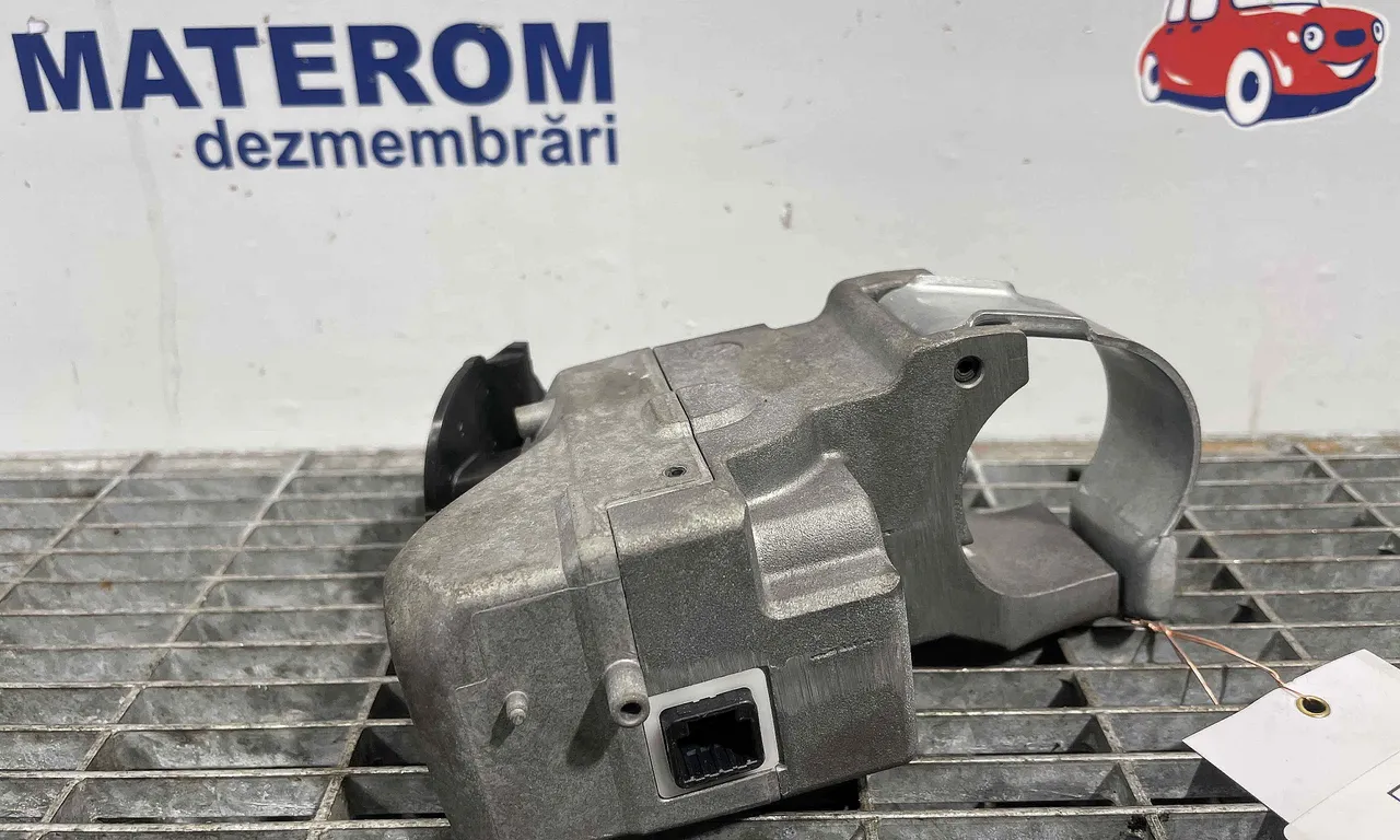 BLOCATOR VOLAN FORD ECOSPORT 2011-2022