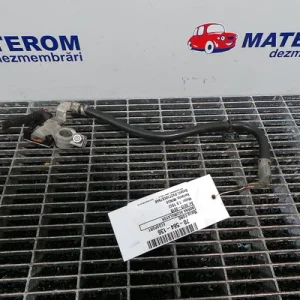 BORNA ACUMULATOR