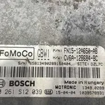 CALCULATOR MOTOR FORD ECOSPORT 1.0 EcoBoost 2011-2022 oe-CV6A12B684BC, vedere laterala