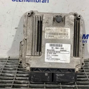 CALCULATOR MOTOR