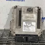CALCULATOR MOTOR FORD ECOSPORT 1.0 ECOBOOST 2011-2022 oe-JN1512A650CG, vedere frontata