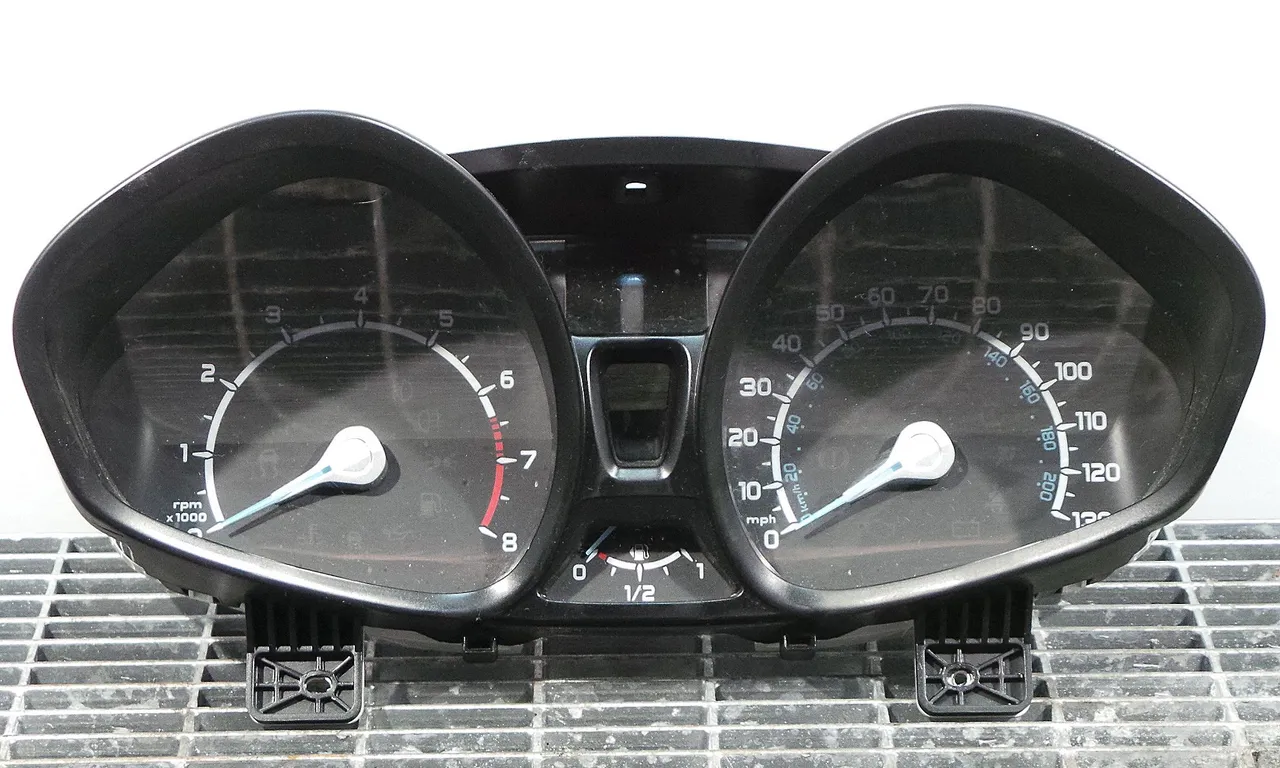 CEAS BORD FORD ECOSPORT 2011-2022