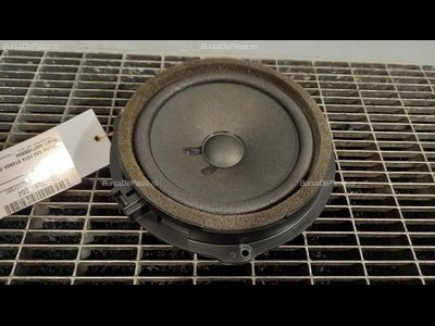 DIFUZOR AUDIO