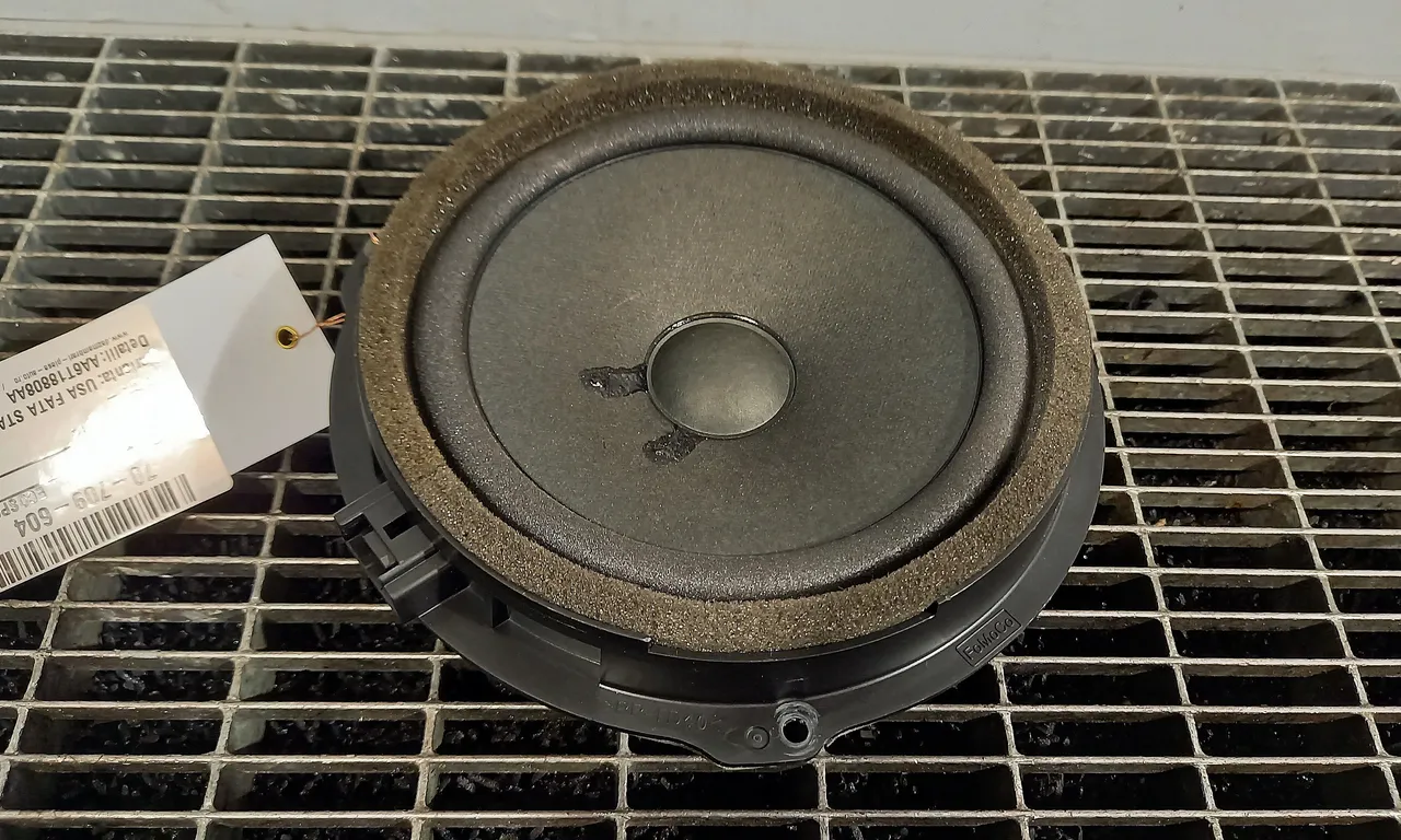 DIFUZOR AUDIO FORD ECOSPORT 2011-2022