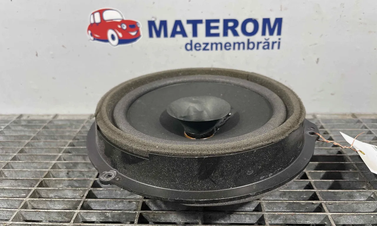 DIFUZOR AUDIO FORD ECOSPORT 2011-2022