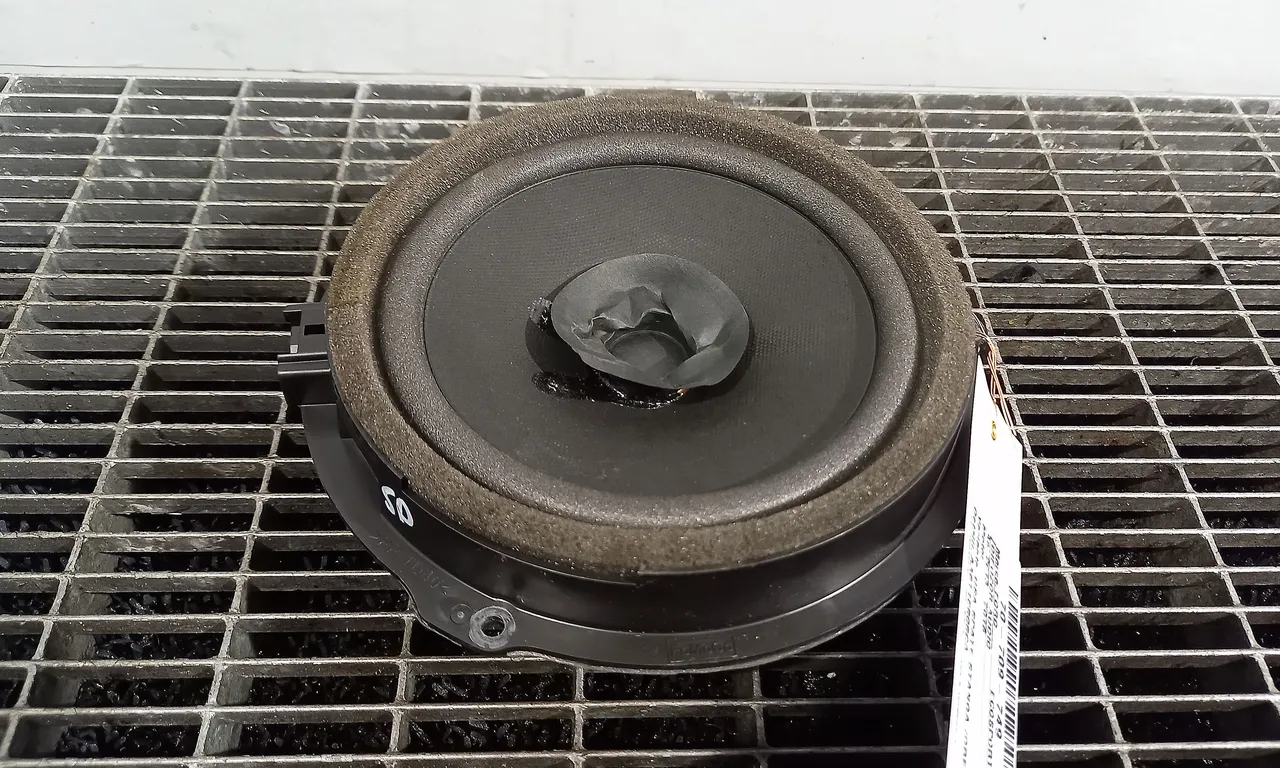 DIFUZOR AUDIO FORD ECOSPORT 2011-2022