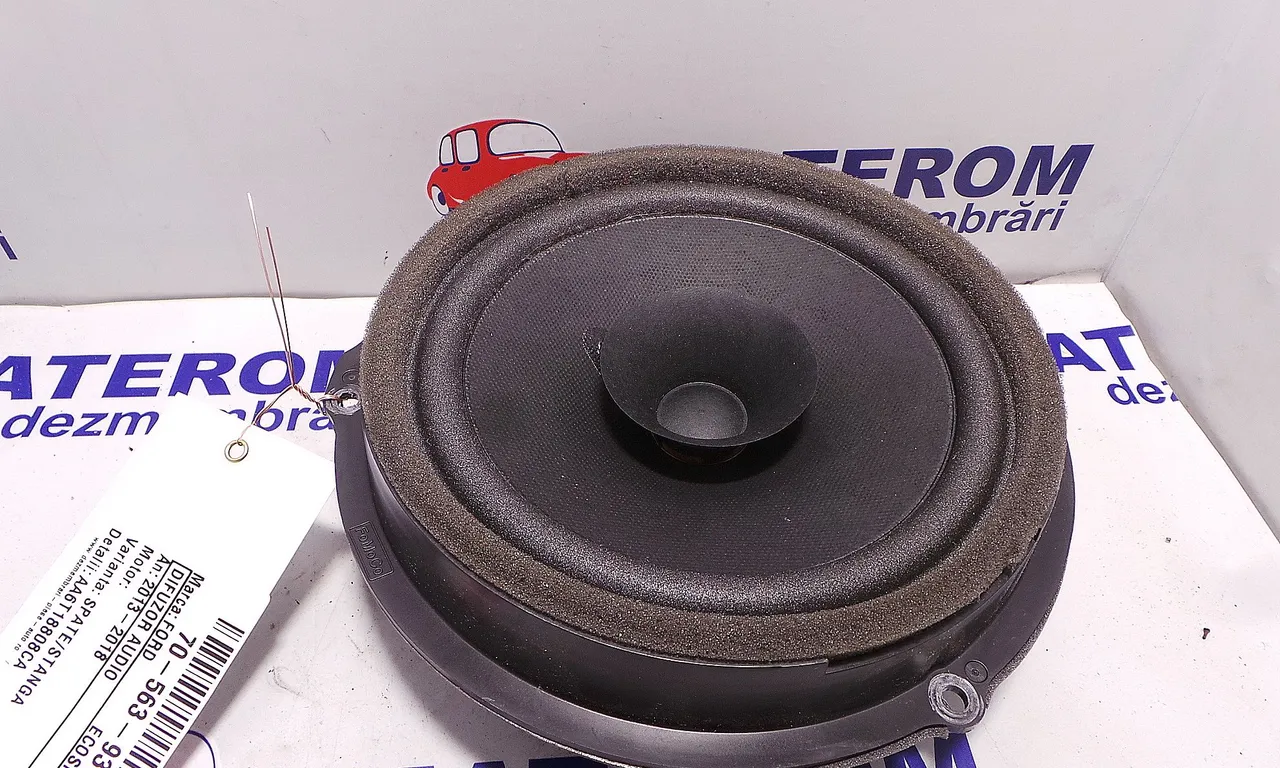 DIFUZOR AUDIO FORD ECOSPORT 2011-2022