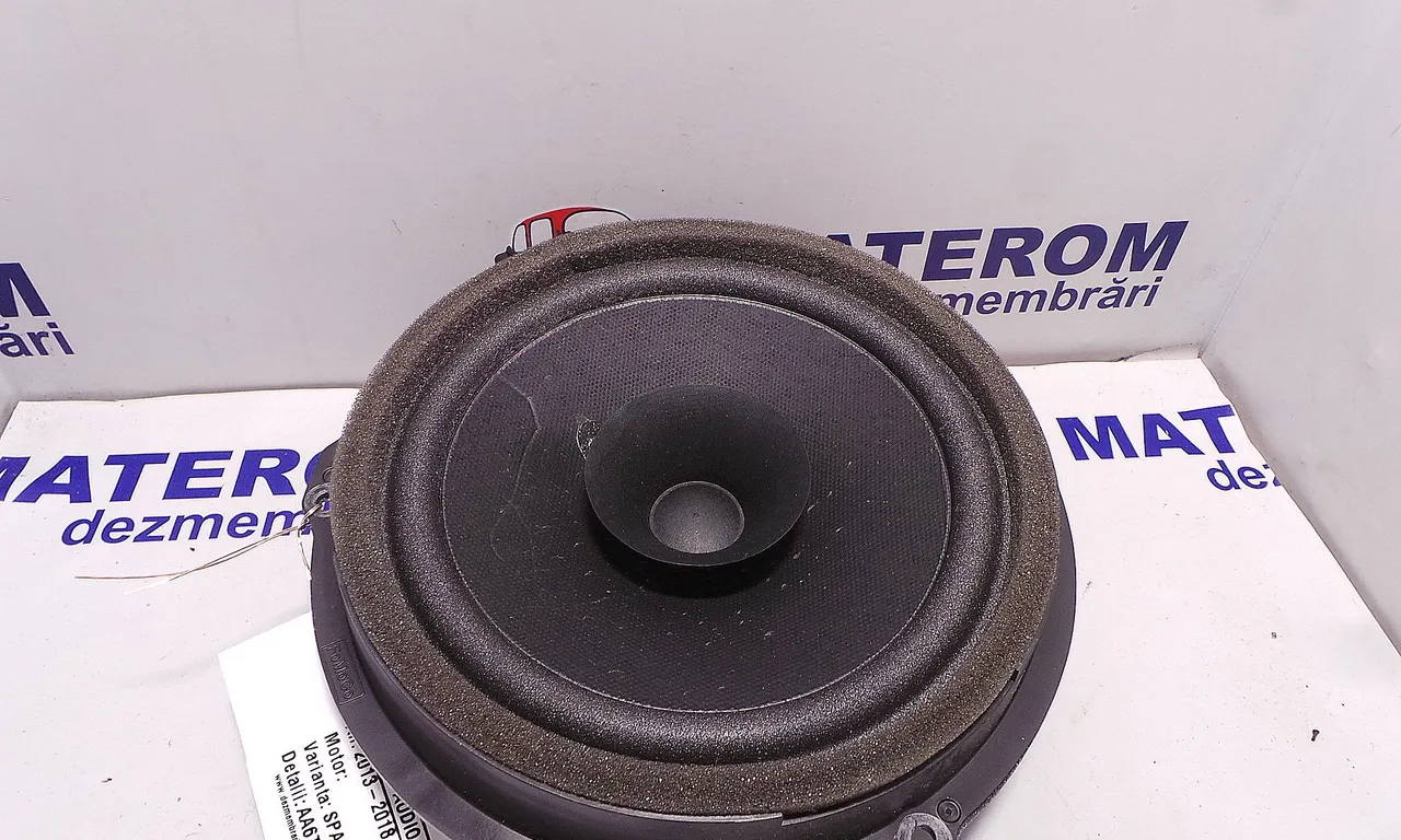 DIFUZOR AUDIO FORD ECOSPORT 2011-2022
