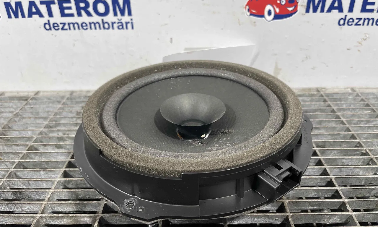DIFUZOR AUDIO FORD ECOSPORT 2011-2022