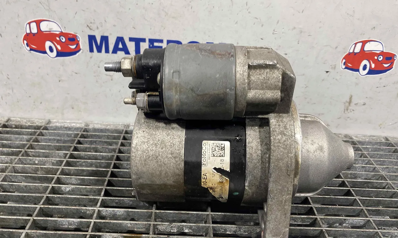ELECTROMOTOR FORD ECOSPORT 2011-2022