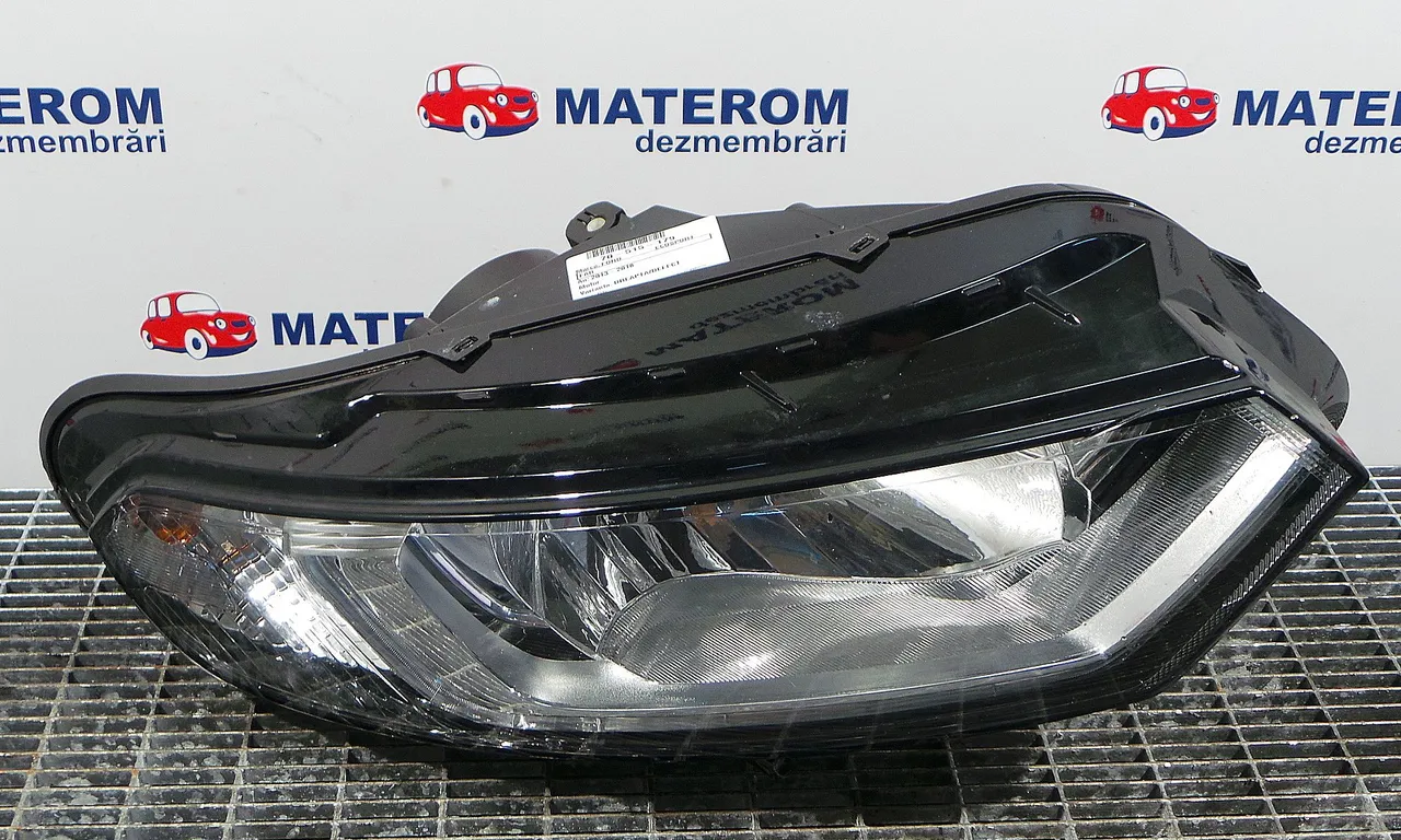 FAR DREAPTA FORD ECOSPORT 2011-2022