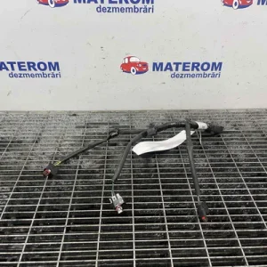 INSTALATIE ELECTRICA