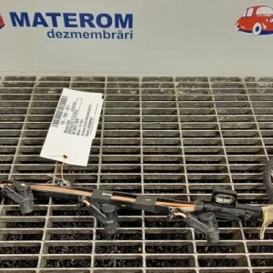 INSTALATIE ELECTRICA