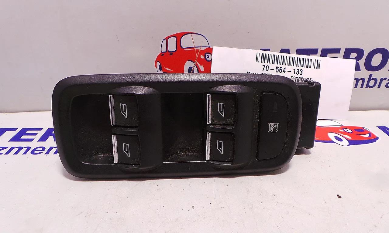 INTRERUPATOR GEAMURI FORD ECOSPORT 2011-2022