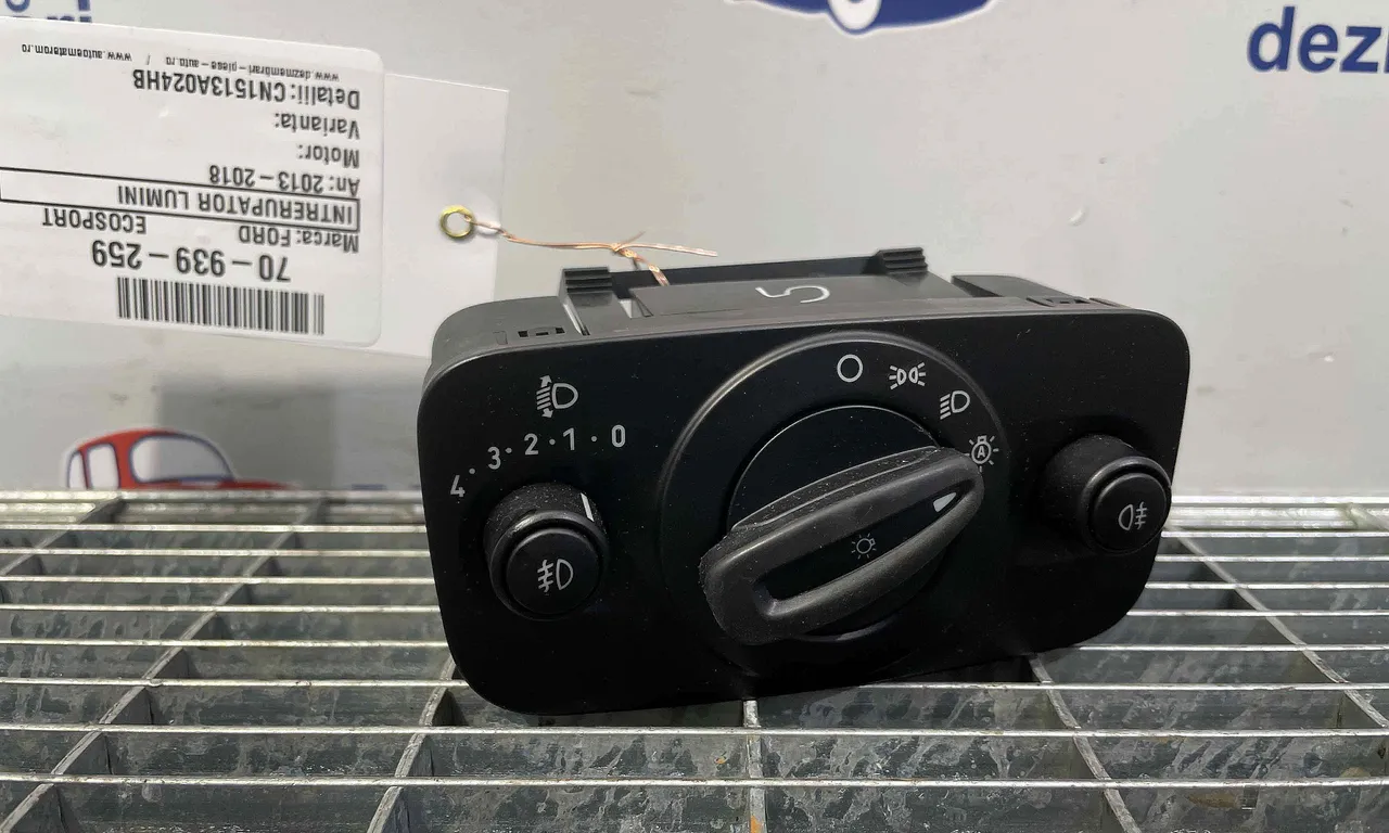 INTRERUPATOR LUMINI FORD ECOSPORT 2011-2022