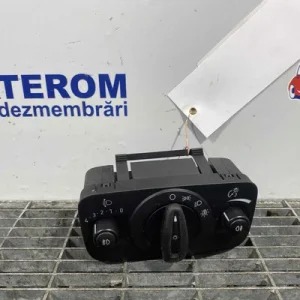 INTRERUPATOR LUMINI