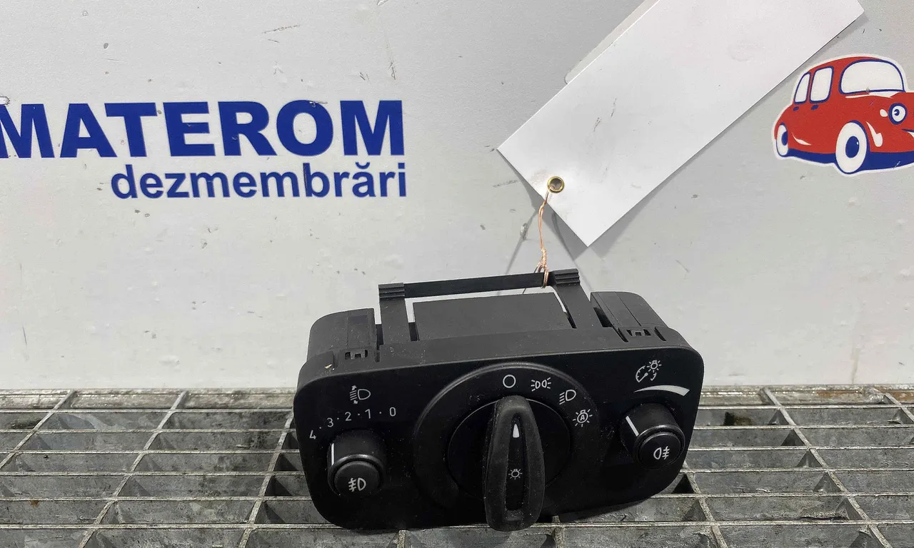 INTRERUPATOR LUMINI FORD ECOSPORT 2011-2022