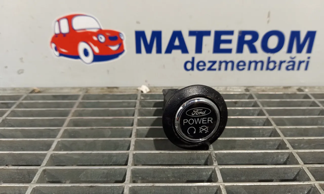 INTRERUPATOR START /STOP FORD ECOSPORT 2011-2022