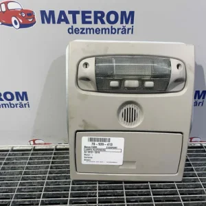 LAMPA PLAFONIERA
