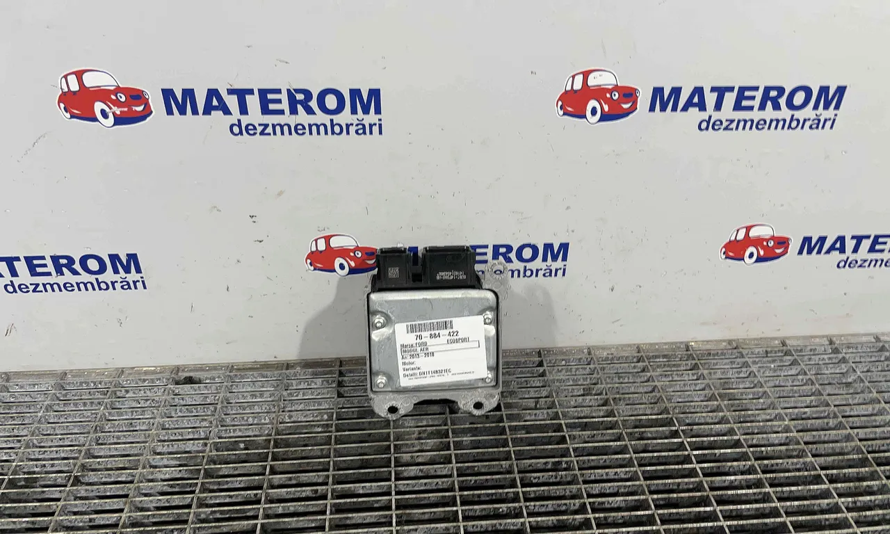 MODUL AER FORD ECOSPORT 2011-2022