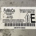 MODUL AER FORD ECOSPORT 1.0 EcoBoost 2011-2022 oe-DN1T14B321EC, vedere laterala