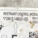 MODUL AER FORD ECOSPORT 1.5 2011-2022 oe-DN1T14B321ED, vedere laterala