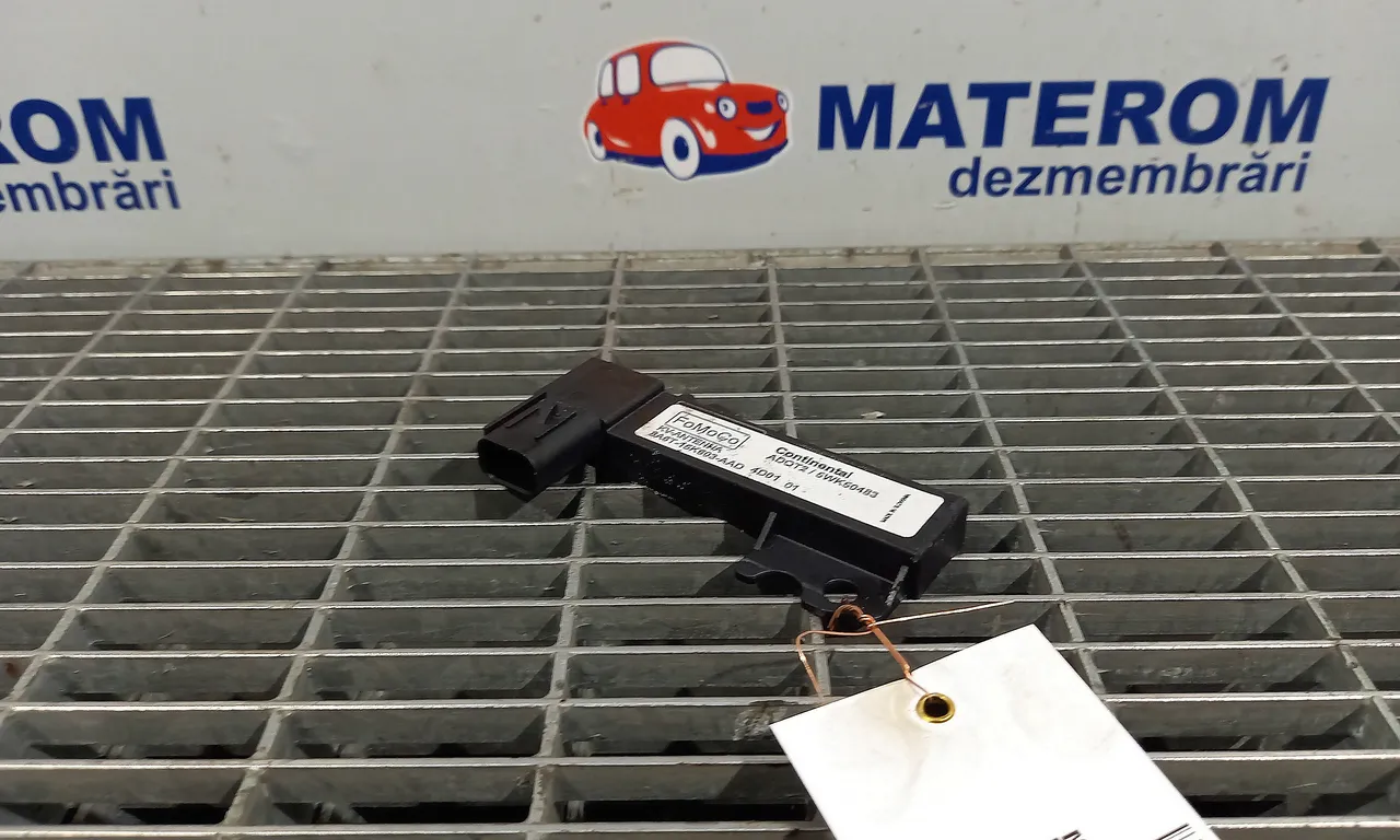 MODUL ANTENA FORD ECOSPORT 2011-2022