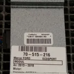MODUL ANTENA FORD ECOSPORT 2011-2022 oe-CN1T19H464AD, vedere laterala