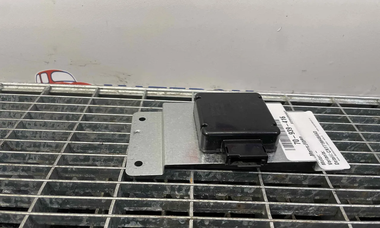 MODUL ANTENA FORD ECOSPORT 2011-2022