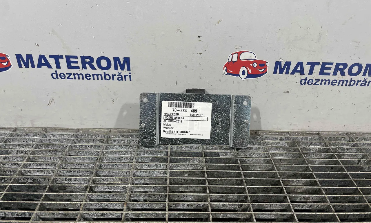 MODUL ANTENA FORD ECOSPORT 2011-2022