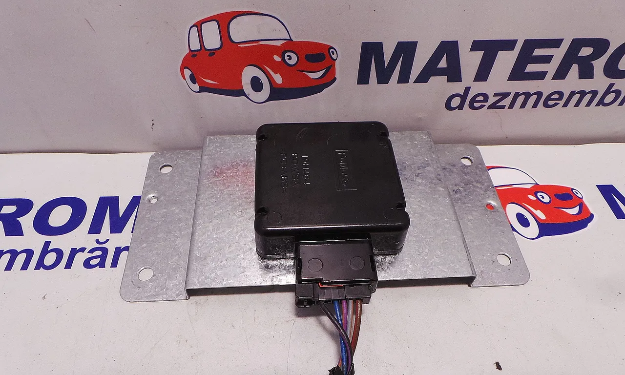 MODUL ANTENA FORD ECOSPORT 2011-2022