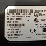 MODUL BLUETOOTH FORD ECOSPORT 1.5 2011-2022 oe-E1BT14D212GA, vedere laterala