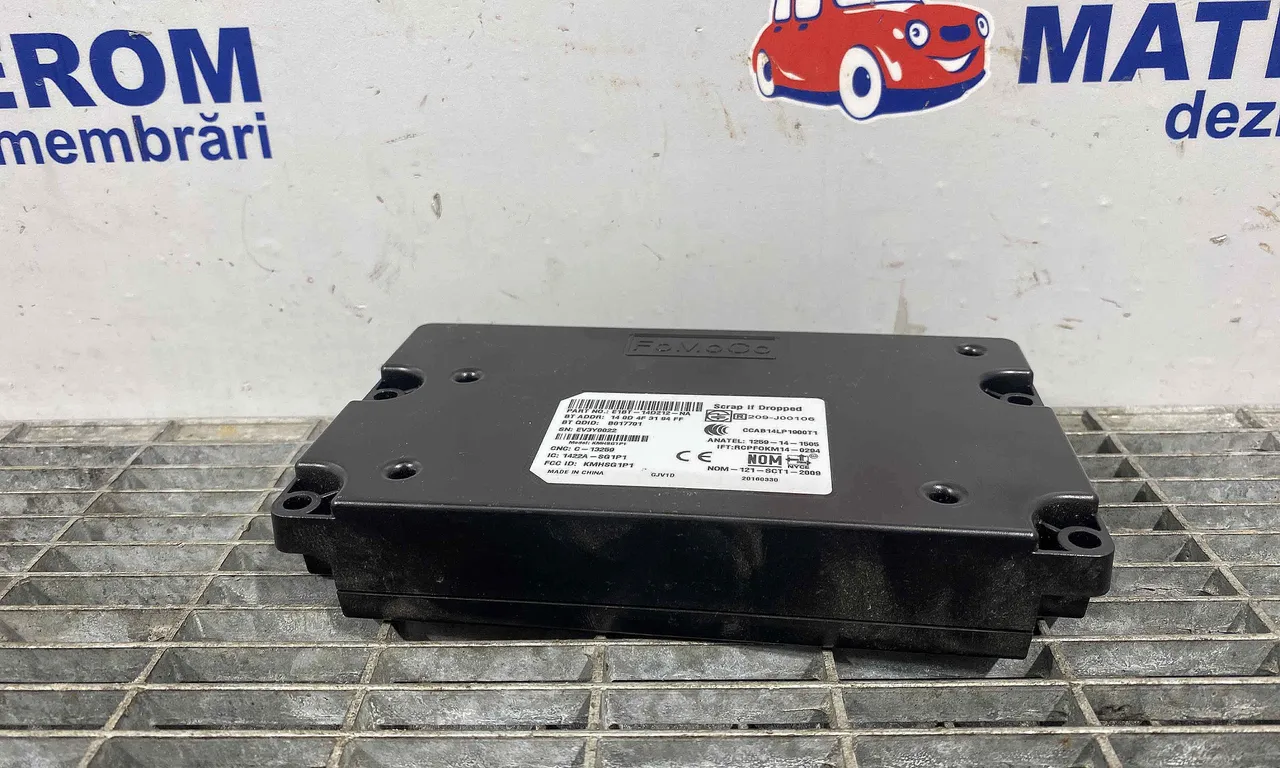 MODUL BLUETOOTH FORD ECOSPORT 2011-2022