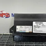 MODUL CONFORT FORD ECOSPORT 1.0 EcoBoost 2011-2022 oe-CN1519G481BAB, vedere frontata