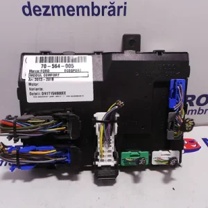 MODUL CONFORT FORD ECOSPORT 2011-2022 oe-DN1T15K600EE, vedere frontata